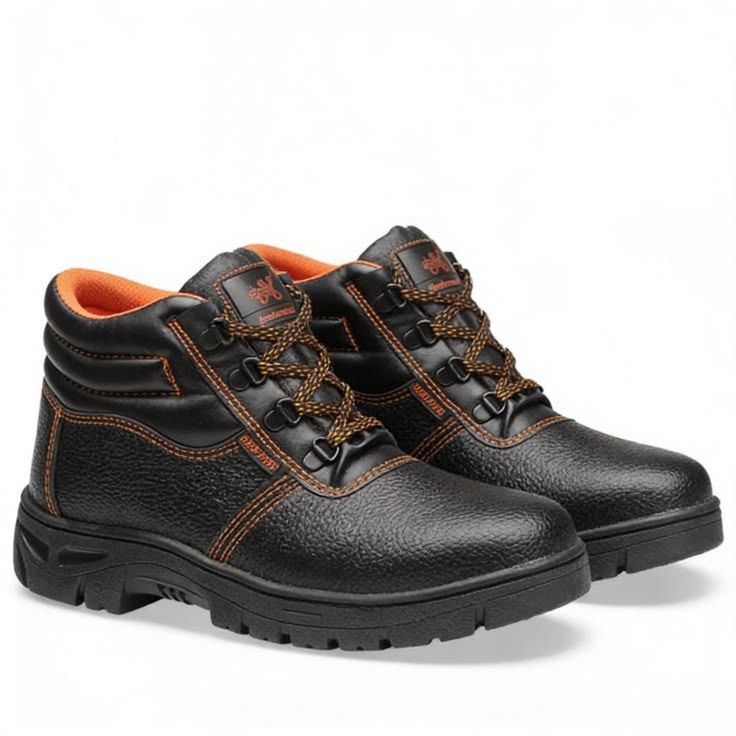Electrical Safety Shoes
